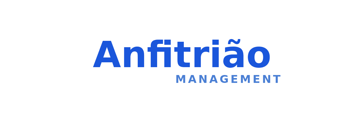 Anfitrião Management